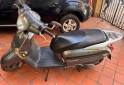 Motos - Kymco Like 2020 Nafta 13000Km - En Venta