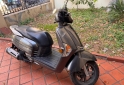 Motos - Kymco Like 2020 Nafta 13000Km - En Venta