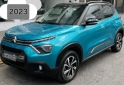 Autos - Citroen C3 1,6 Vti 115 Feel Pack 2023 Nafta 24000Km - En Venta