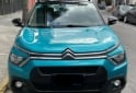 Autos - Citroen C3 1,6 Vti 115 Feel Pack 2023 Nafta 24000Km - En Venta