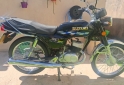 Motos - Suzuki Ax 100 2023 Nafta 4300Km - En Venta