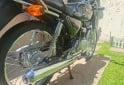 Motos - Suzuki Ax 100 2023 Nafta 4300Km - En Venta