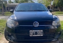 Camionetas - Volkswagen 2014 saveiro Hagline 2014 GNC 250000Km - En Venta