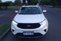 Camionetas - Ford Territory Sel 2021 Nafta 103000Km - En Venta