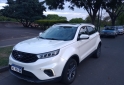 Camionetas - Ford Territory Sel 2021 Nafta 103000Km - En Venta