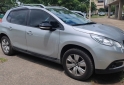 Autos - Peugeot 2008 Allure NAV 1.6 2019 Nafta 70000Km - En Venta