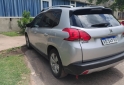 Autos - Peugeot 2008 Allure NAV 1.6 2019 Nafta 70000Km - En Venta