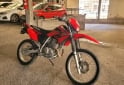 Motos - Honda TORNADO XR 250 2010 Nafta 42000Km - En Venta
