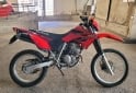 Motos - Honda TORNADO XR 250 2010 Nafta 42000Km - En Venta