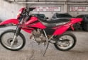 Motos - Honda TORNADO XR 250 2010 Nafta 42000Km - En Venta
