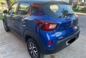 Autos - Renault KWID ICONIC BICOLOR 2025 Nafta 3200Km - En Venta