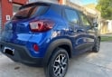 Autos - Renault KWID ICONIC BICOLOR 2025 Nafta 3200Km - En Venta