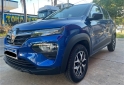 Autos - Renault KWID ICONIC BICOLOR 2025 Nafta 3200Km - En Venta