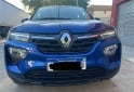 Autos - Renault KWID ICONIC BICOLOR 2025 Nafta 3200Km - En Venta