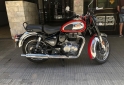 Motos - Royal Enfield Classic 350 2023 Nafta 3900Km - En Venta