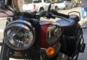 Motos - Royal Enfield Classic 350 2023 Nafta 3900Km - En Venta
