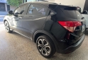 Autos - Honda hrv 2018 Nafta 94000Km - En Venta