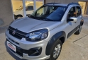 Autos - Fiat Uno Way 1.3 2019 Nafta 86000Km - En Venta
