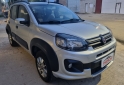 Autos - Fiat Uno Way 1.3 2019 Nafta 86000Km - En Venta
