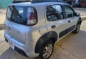 Autos - Fiat Uno Way 1.3 2019 Nafta 86000Km - En Venta