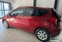 Autos - Nissan note 2017 Nafta 60000Km - En Venta