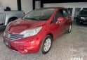 Autos - Nissan note 2017 Nafta 60000Km - En Venta