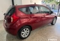 Autos - Nissan note 2017 Nafta 60000Km - En Venta