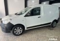Utilitarios - Renault kangoo 2019 Diesel 94000Km - En Venta