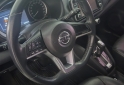 Autos - Nissan Kicks Exclusive 1.6 CVT 2017 GNC 100000Km - En Venta