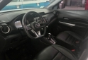 Autos - Nissan Kicks Exclusive 1.6 CVT 2017 GNC 100000Km - En Venta