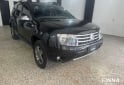 Autos - Renault duster 2013 GNC 135000Km - En Venta