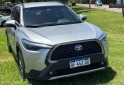 Autos - Toyota Corolla Cross Hybrida 2022 Nafta 71000Km - En Venta