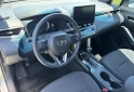 Autos - Toyota Corolla Cross Hybrida 2022 Nafta 71000Km - En Venta