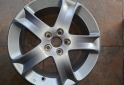 Accesorios para Autos - Llantas Peugeot 407 Aleacion R17 - En Venta