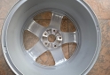 Accesorios para Autos - Llantas Peugeot 407 Aleacion R17 - En Venta