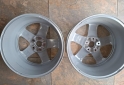 Accesorios para Autos - Llantas Peugeot 407 Aleacion R17 - En Venta