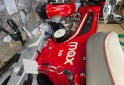 Motos - Motomel Max s110 2024 Nafta 2300Km - En Venta