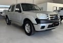Camionetas - Ford RANGER DC 4X2 2012 Diesel - En Venta