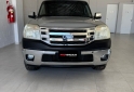Camionetas - Ford RANGER DC 4X2 2012 Diesel - En Venta