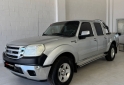 Camionetas - Ford RANGER DC 4X2 2012 Diesel - En Venta