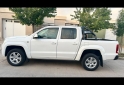 Camionetas - Volkswagen Amarok trendline 2014 Diesel 177000Km - En Venta