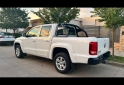 Camionetas - Volkswagen Amarok trendline 2014 Diesel 177000Km - En Venta