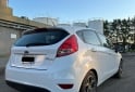 Autos - Ford Fiesta kinetic titanium 2011 GNC 172000Km - En Venta