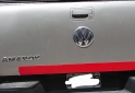 Camionetas - Volkswagen Amarok 20TD 2013 Diesel 166000Km - En Venta