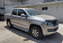 Camionetas - Volkswagen Amarok 20TD 2013 Diesel 166000Km - En Venta