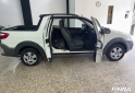 Utilitarios - Fiat strada 2016 GNC 123000Km - En Venta