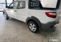Utilitarios - Fiat strada 2016 GNC 123000Km - En Venta