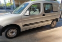 Utilitarios - Peugeot Partner 2016 Diesel 150000Km - En Venta