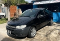 Autos - Fiat Palio fire 2008 Nafta 228000Km - En Venta