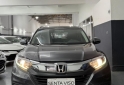 Autos - Honda Hrv 1.8 ex 2020 Nafta 62000Km - En Venta